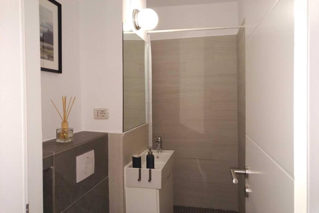 טימישוארה Art & Design Apt - City Center מראה חיצוני תמונה